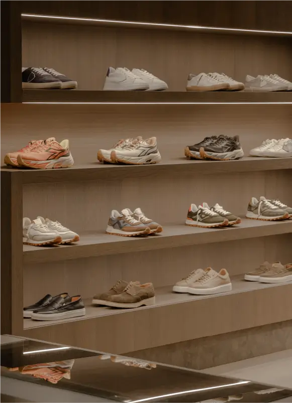 Imagen Footwear